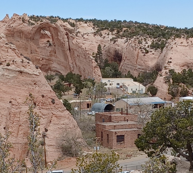 Navajo Nation Museum (Window&nbspRock,&nbspAZ)